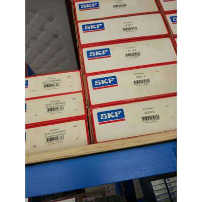 SKF 22320E 瑞典进口轴承22319 22318 22317 22316 月牙 罗拉轴承