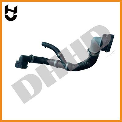 LR094103 适用路虎发现神行DB5捷豹EP上水管K8D28260BB LR115020