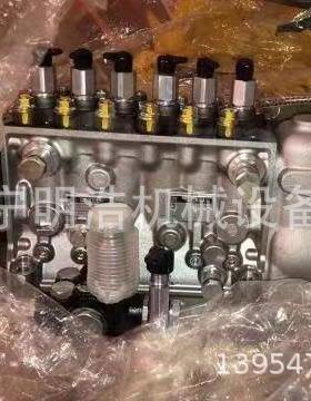 推土机配件D170E-2A-7发动机6162-75-2160 106682-9551 106066-30