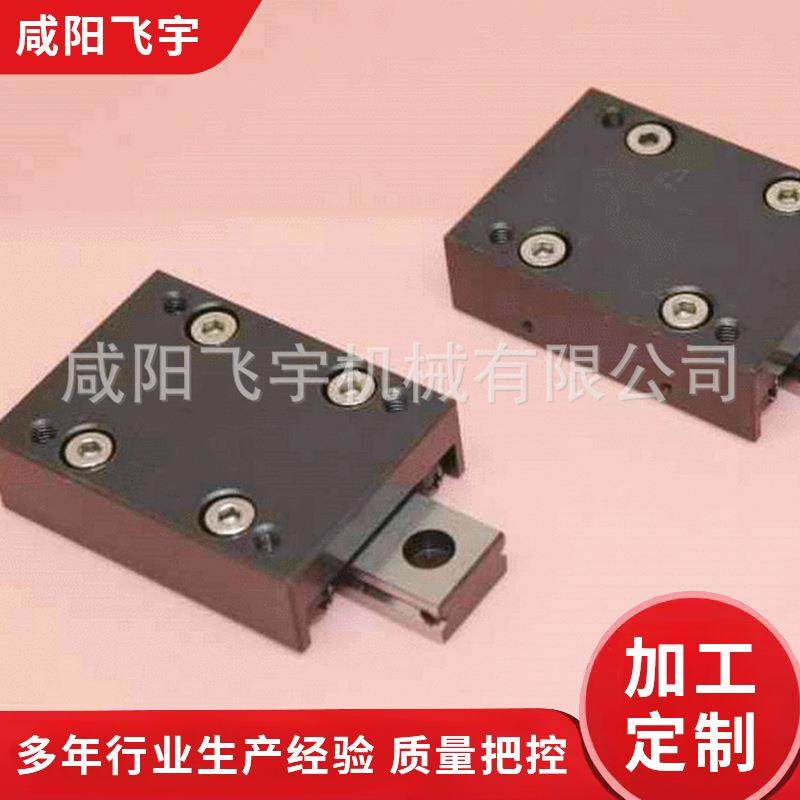 三件套非标轴承钢气缸气动导轨VR1020半导体行业滑动导轨设备元件,鲜花速递/花卉仿真/绿植园艺,割草机/草坪机,淘宝优惠券,粉丝福利购,淘宝优惠卷