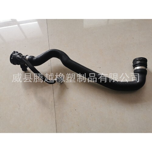 17127809818、2045011682适用奔宝、冷却水管、暖风管、通风管