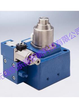 EFR-G06-2-160-50价格 比例电液压力流量控制阀