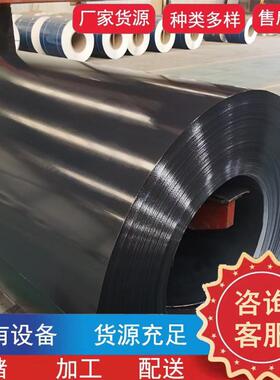 高光白色家电板 彩涂板家电板 多种规格颜色可选0.5-1.2mm家电板