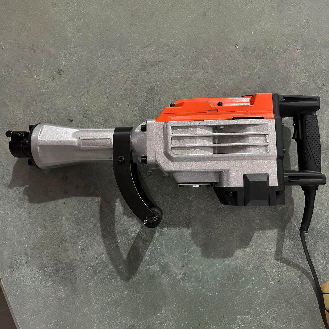 110V 大电镐 electric demolition jack hammer drill machine