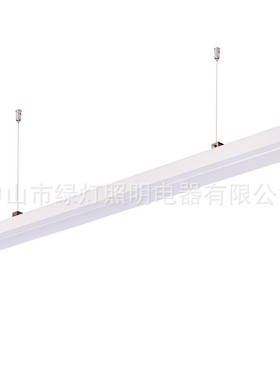 IP65 led三防灯一体化支架灯工棚 游泳馆 防尘防水灯1.2M 54W 60W