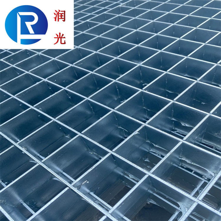 厂家供应热镀锌钢格板 排水沟盖板 钢格栅板 桥墩平台踏步板,基础建材,排水沟槽/盖板,淘宝优惠券,粉丝福利购,淘宝优惠卷