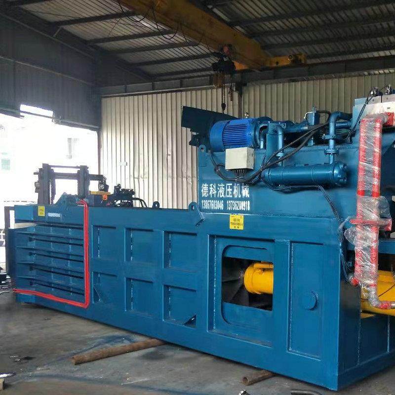 纸壳塑料易拉罐液压打包机 大型自动打包压缩机 卧式废纸打包机,办公设备/耗材/相关服务,捆扎机/打包机,淘宝优惠券,粉丝福利购,淘宝优惠卷