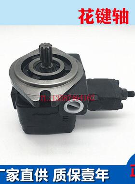 叶片液压油泵VCM-SF-12D/15/20C-10 VCM-SF-20B VCM-SF-30C/40-20