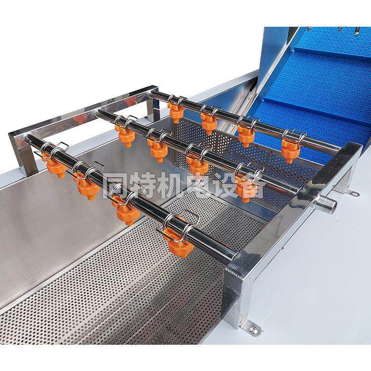 厂家直销全不锈钢蔬菜清洗机 气泡清洗机 净菜加工果蔬臭氧洗菜机,清洗/食品/商业设备,果蔬加工设备,淘宝优惠券,粉丝福利购,淘宝优惠卷