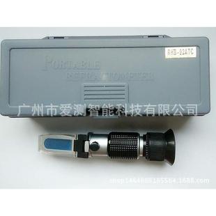 RHB-92ATC 可温度补偿 Brix58-92%手持折射仪 糖度计
