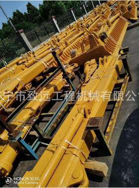 山推提升活塞杆 16Y-62-50100 175-61-12114 175-63-13120 175-