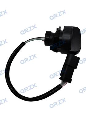 挖掘机配件 适用柳工CLG908油门旋钮档位控制开关37B1019控制器