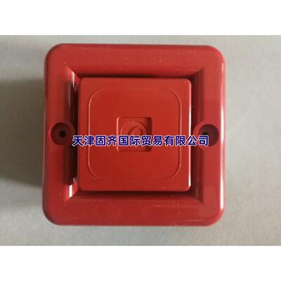 e2s SONF1DC24R(SONF1DC024SA0A1R)电子报警器,24v直流, 红色