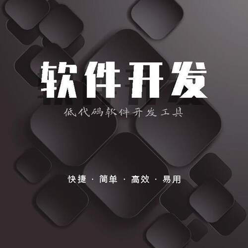 无代码开发平台 web应用快速开发 SDP平台源码 前端快速开发平台
