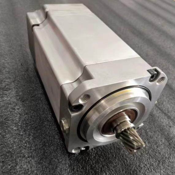 机器人IRB6600/6640/6650四轴电机马达3HAC033207-006电机备件