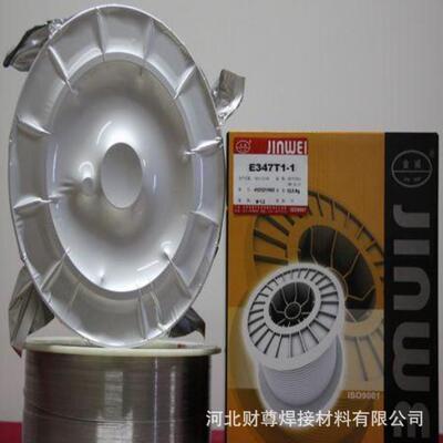 北京金威TMX316L背面自保护不锈钢TMX焊丝