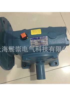 GONG TZYH减速机 TKAE80 1:20 TECO东元电机马达 AEVF