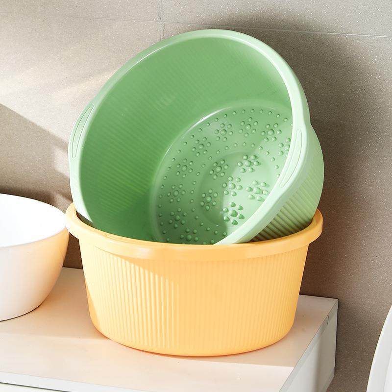 浴室洗脚桶盆足浴盆加大加宽结实耐用泡脚盆家居简约脚底养生桶盆,鲜花速递/花卉仿真/绿植园艺,割草机/草坪机,淘宝优惠券,粉丝福利购,淘宝优惠卷