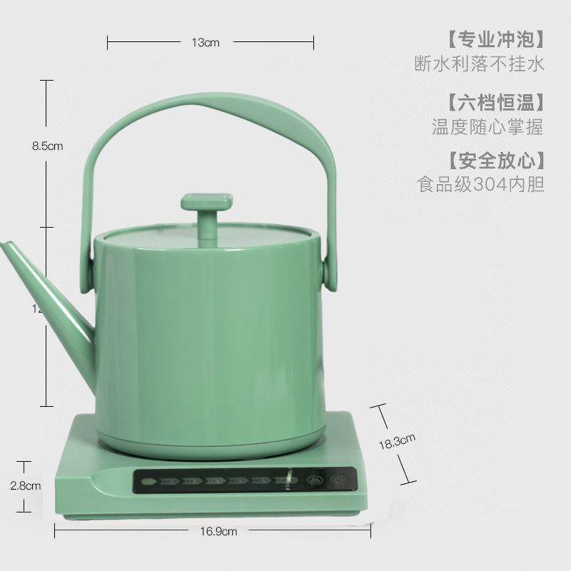 友茗堂YZ-39电热水壶家用泡茶专用保温电水壶底部自动上水烧水壶,鲜花速递/花卉仿真/绿植园艺,割草机/草坪机,淘宝优惠券,粉丝福利购,淘宝优惠卷