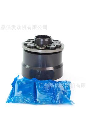 卡特彼勒原装100-3412转子适用D6R 972G 972H 980H 972K发动机件