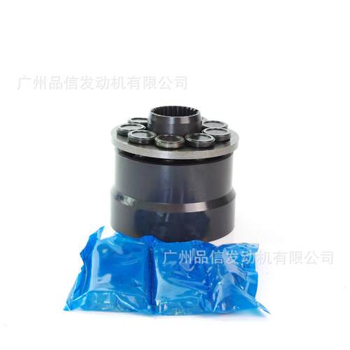 卡特彼勒原装100-3412转子适用D6R 972G 972H 980H 972K发动机件