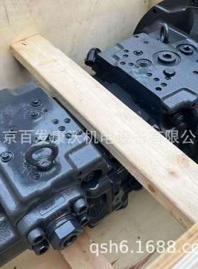 广州北京百发PC350-8.400-8挖掘机液压泵总成7082H33150臂销衬套