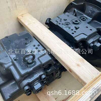 广州北京百发PC350-8.400-8挖掘机液压泵总成7082H33150臂销衬套