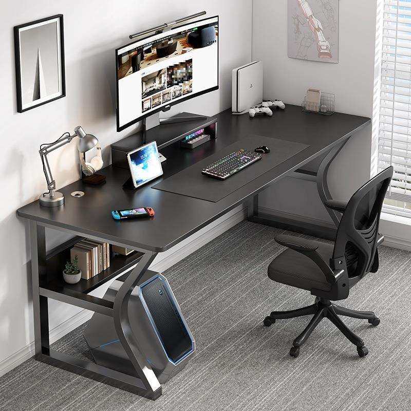 电脑桌台式书桌小型家用电竞桌子办公桌工作台简易卧室学习写字,鲜花速递/花卉仿真/绿植园艺,割草机/草坪机,淘宝优惠券,粉丝福利购,淘宝优惠卷