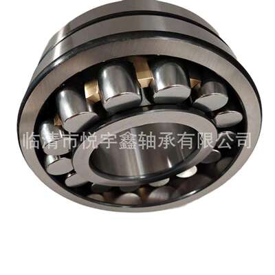 22315CA/W33 22220/CA/W33 22222/CA/W33 调心滚子轴承