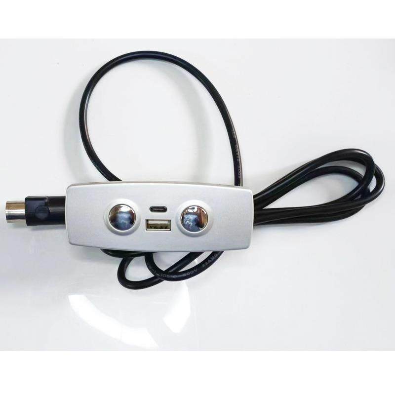 智能沙发 电动功能躺椅影院座椅推杆电机升降伸缩控制器A口+C口,鲜花速递/花卉仿真/绿植园艺,割草机/草坪机,淘宝优惠券,粉丝福利购,淘宝优惠卷