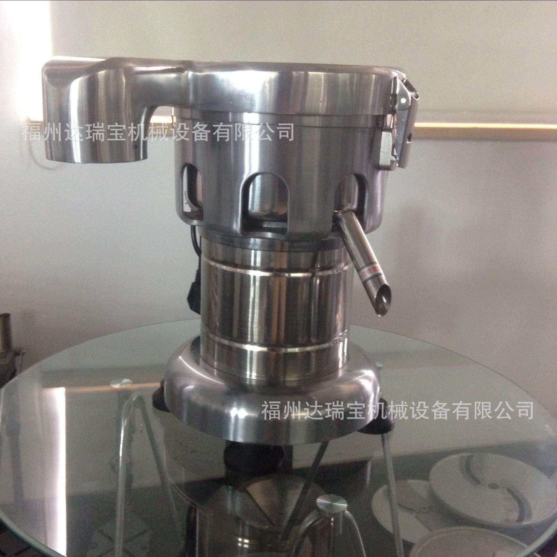 全自动小型榨汁机 商用不锈钢榨汁机 柚子桃子不锈钢压榨机,鲜花速递/花卉仿真/绿植园艺,割草机/草坪机,淘宝优惠券,粉丝福利购,淘宝优惠卷