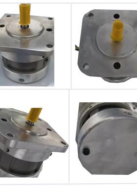 奇沃高速电机12000 ~ 16000 ~ 1.5Kw1500W高速220V大功率无刷电机