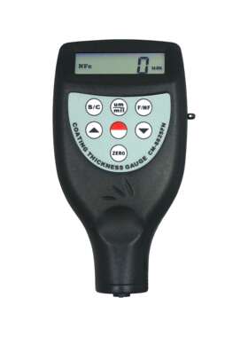 专业汽车漆膜测厚仪，漆膜测厚仪CM8825FN