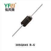 肖特基二极管 现货30SQ045 厂家直销 印字 SQ045