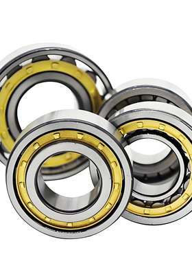 单列圆柱滚子轴承NU1056MP63 NU1056ECML NU1056MLC3 NU1056MLP53