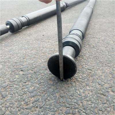 厂家生产翻砂捣固机 铸件砂件捣固机 D10混凝土捣固机