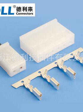 替代molex 5195系列 连接器 0950-1051 0950-1061 0950-1041