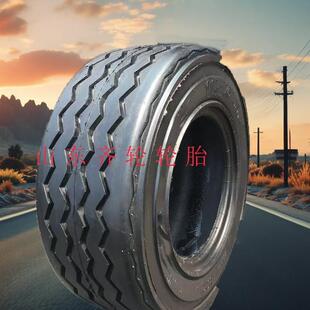 11L-16TL打捆机轮胎两头忙农机轮胎高耐磨