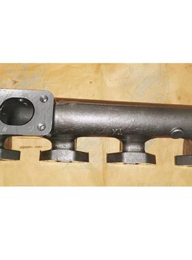 供应卡E312C挖掘机发动机排气歧管34232-21600