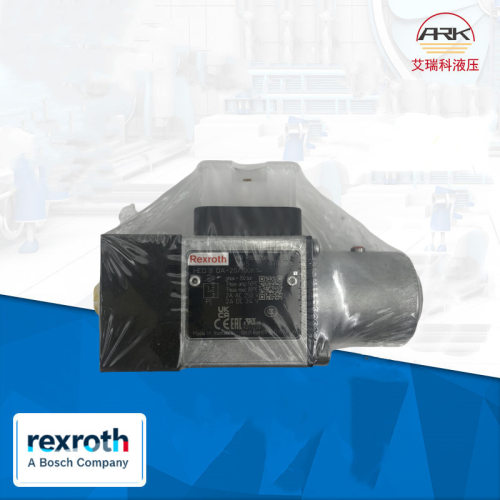 压力继电器HED8OA-20/100K14德国进口Rexroth力士乐