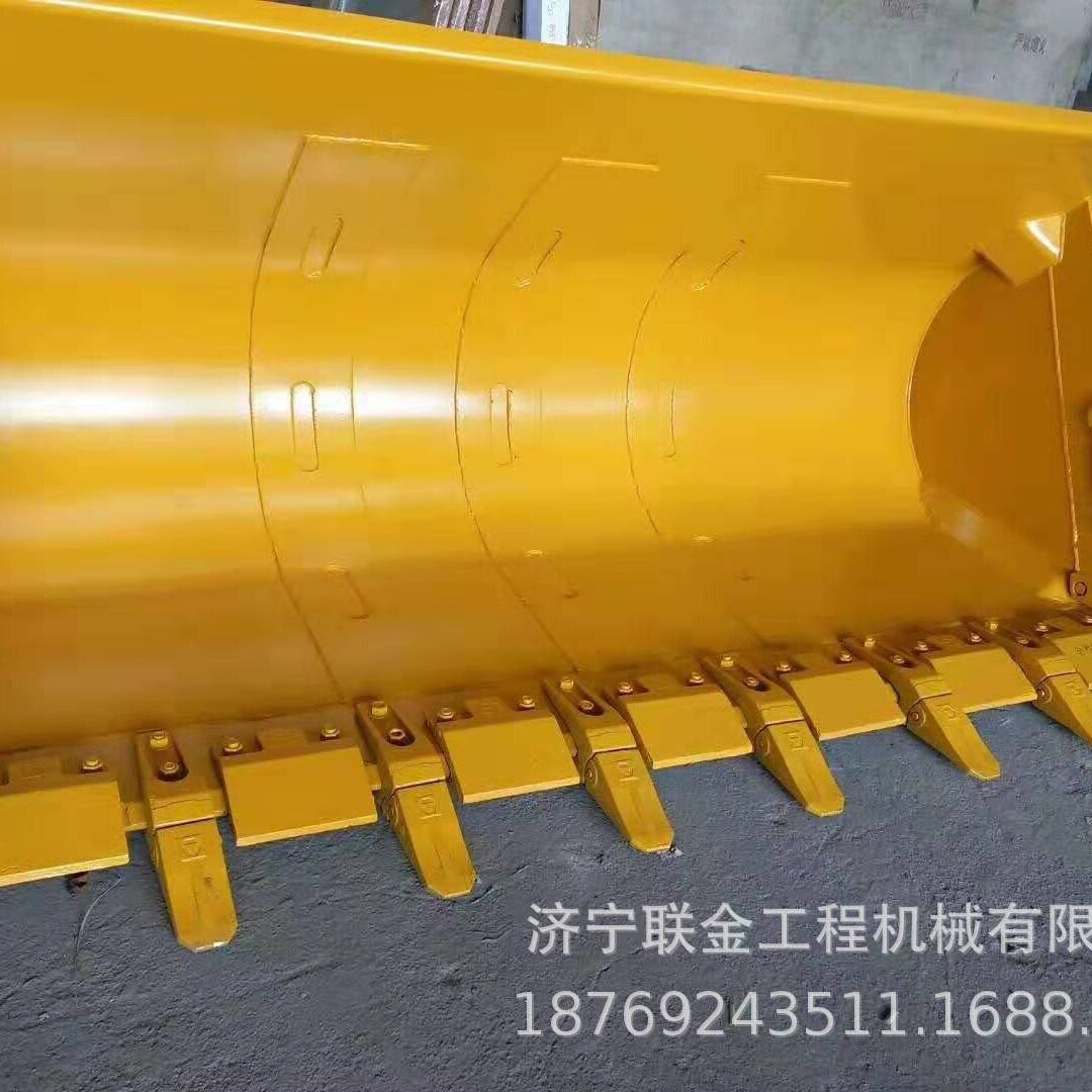 柳工ZL40/30装载机岩石铲斗