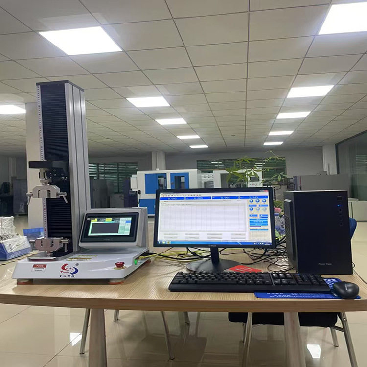 90度胶带剥离力拉力试验机夹具