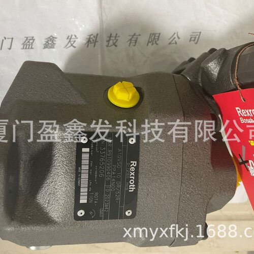 德国力士乐液压泵A10VS010DR