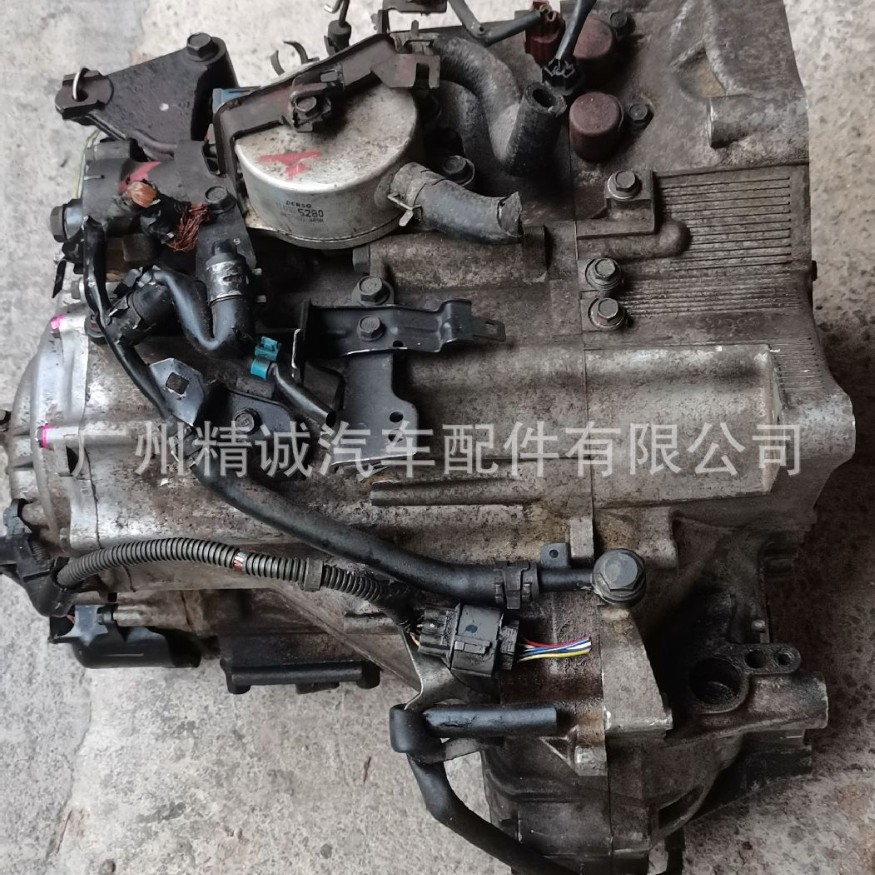 适用于7代雅阁3.0变速箱
