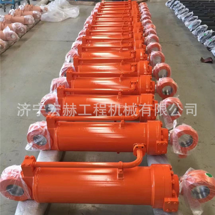 L939装载机转向油缸修理包