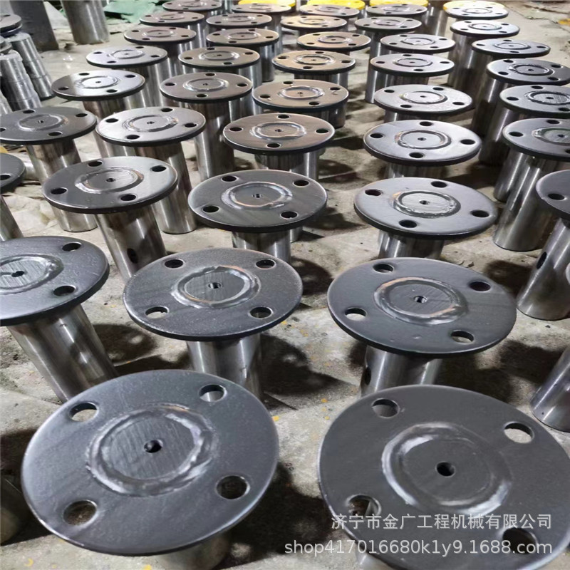 SEM680装载机全车销轴销套配件