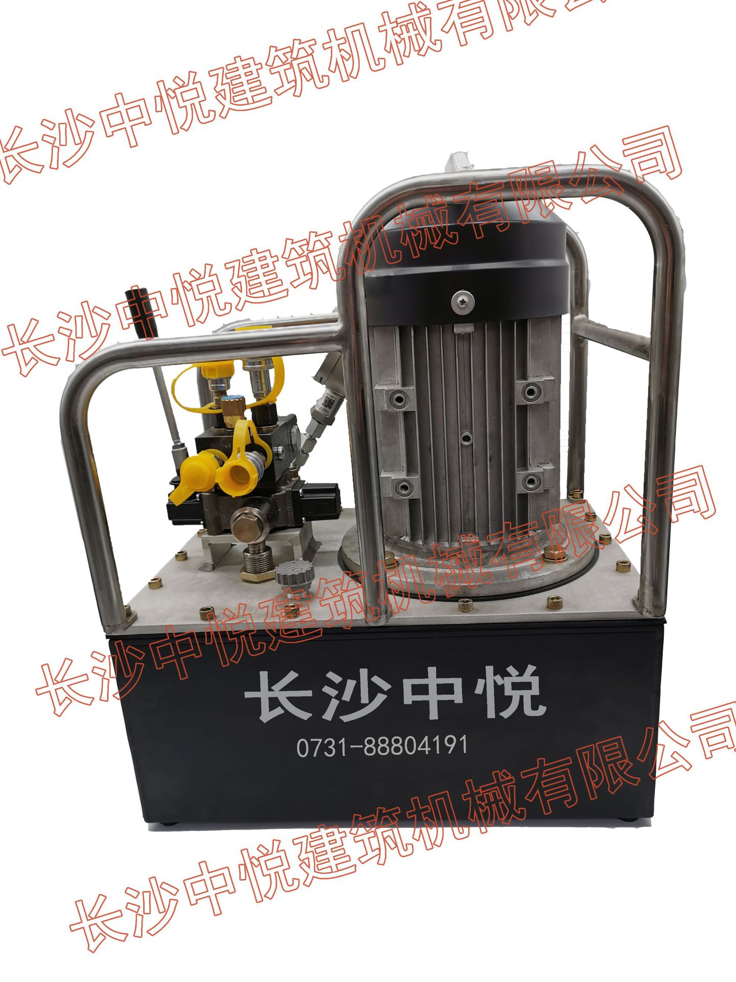 液压扳手手动液压泵五金工具