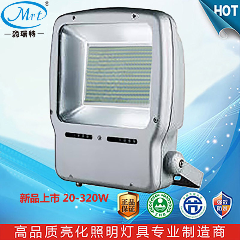 LED景观投光灯80W高杆塔吊