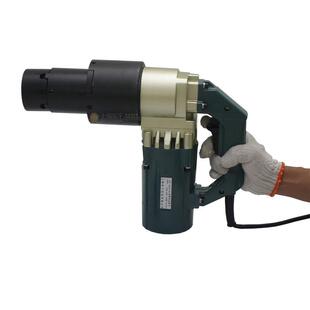 终紧扭剪型高强螺栓的电动扳手 扭剪型高强螺栓的梅花头电动扳手