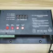 4000AC 编程控制器 spi控制器 幻彩控制器 多台同步控制